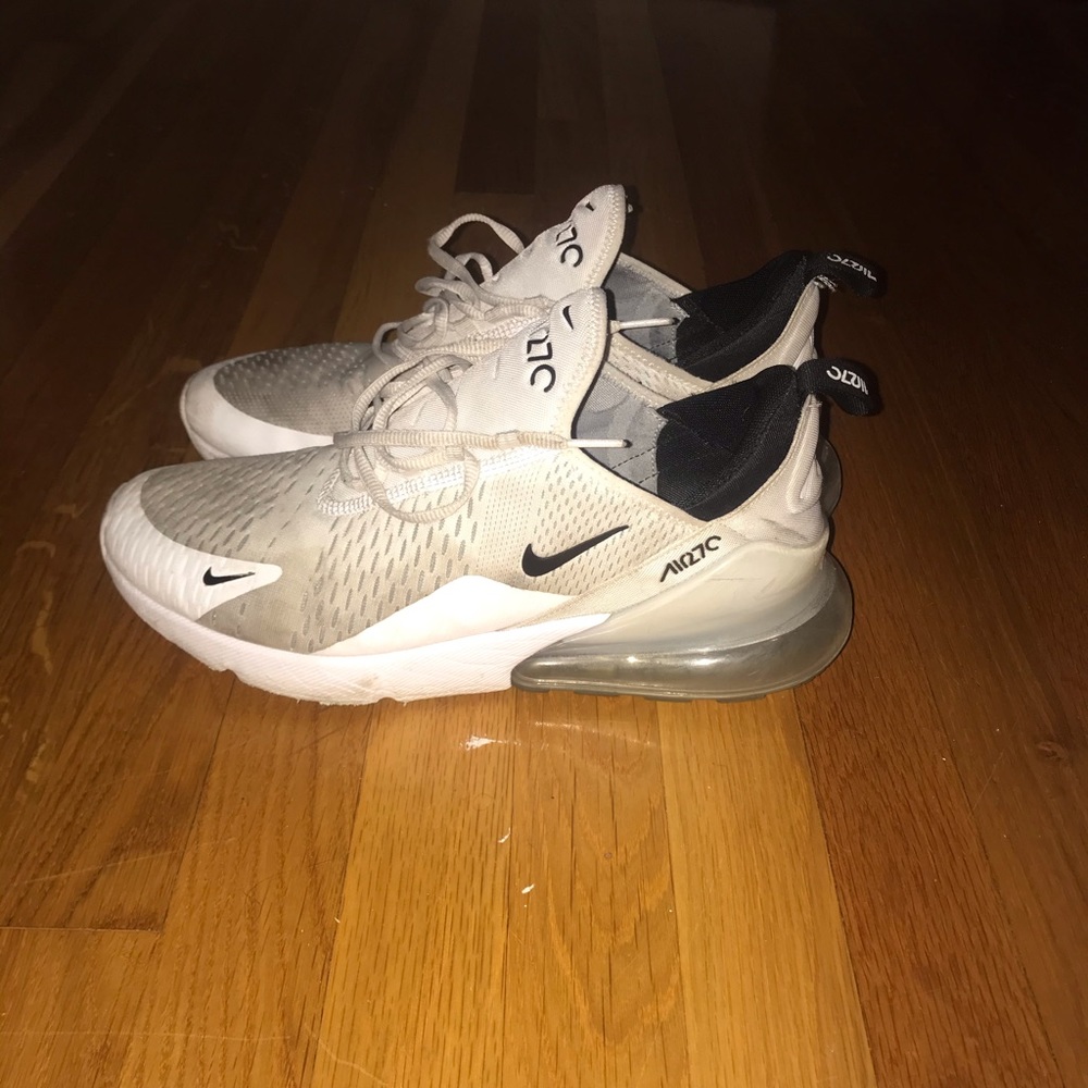 Air max 270 size 10.5